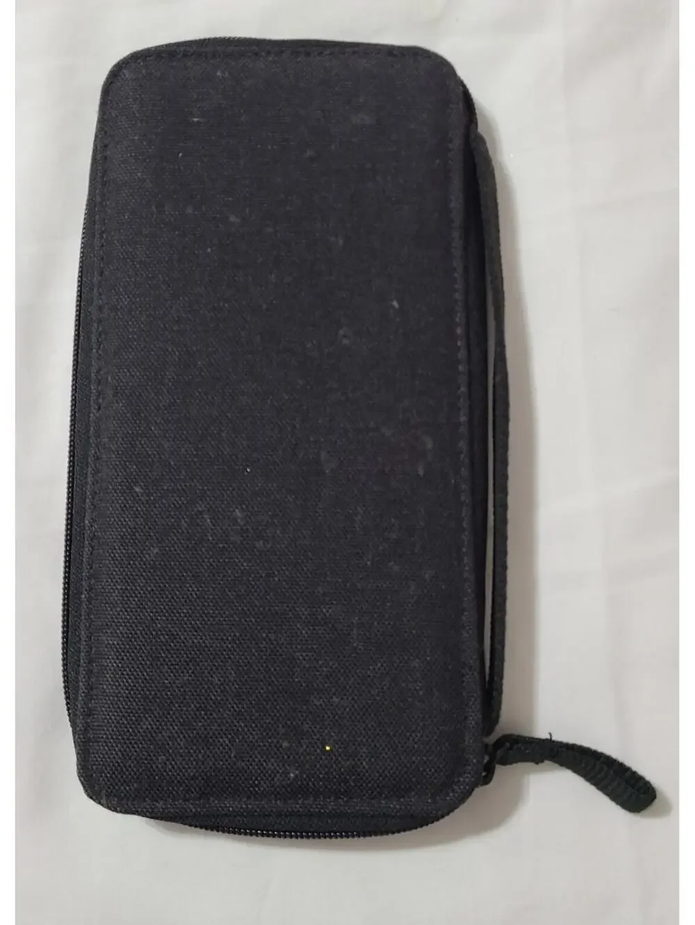 2017 IKEA Vinter Travel Passport Holder Wallet Ticket Organizer Storage Zipper